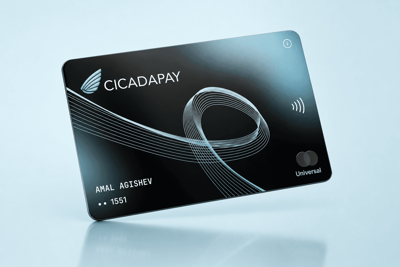 Virtual Card